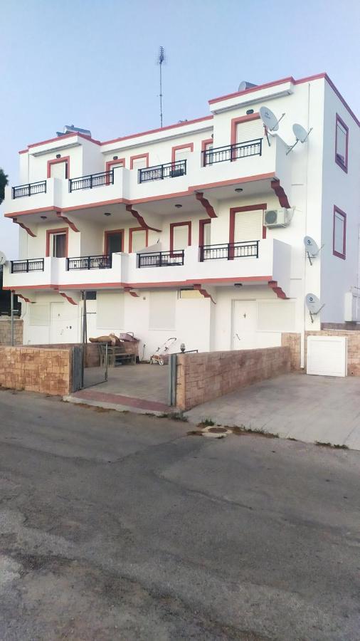 Διαμέρισμα Mama Marina Near To The Airport